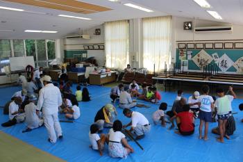 平成29年度第１回世代間交流会②