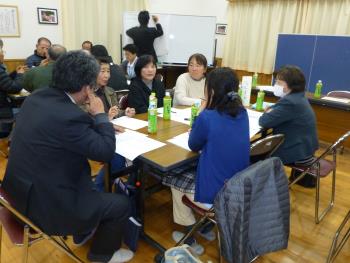 地域ケア会議