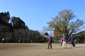 産業文化祭(GG1)