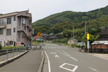 宮田地区コミュニティセンター案内看板③