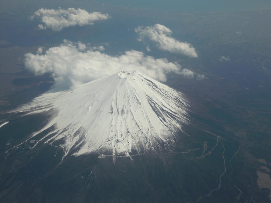 富士山