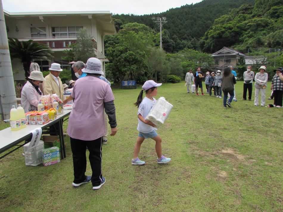 R6抽選会②