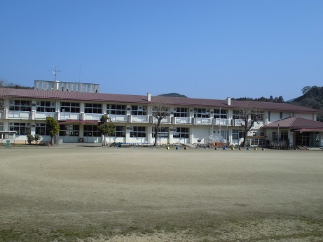 浦和校舎