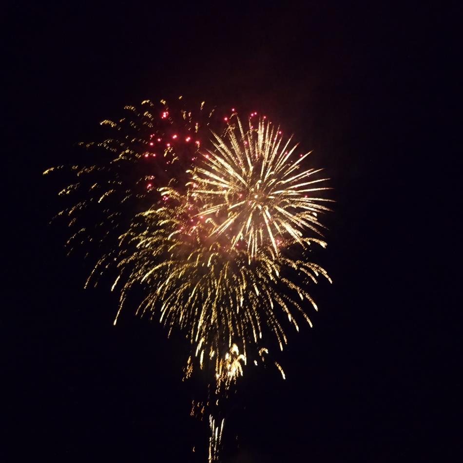 夏祭り・花火大会