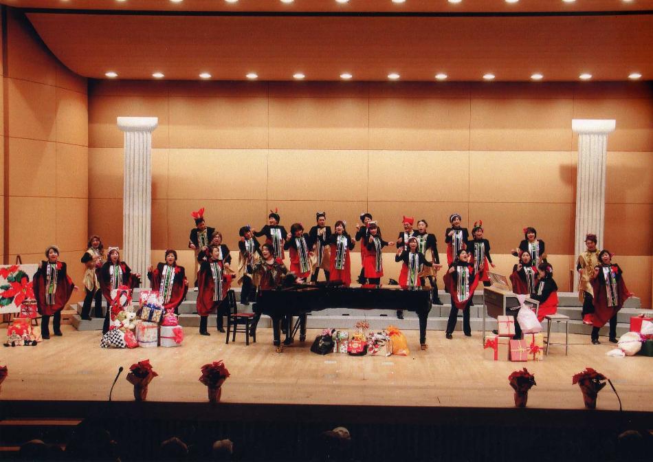 H22天草合唱祭2