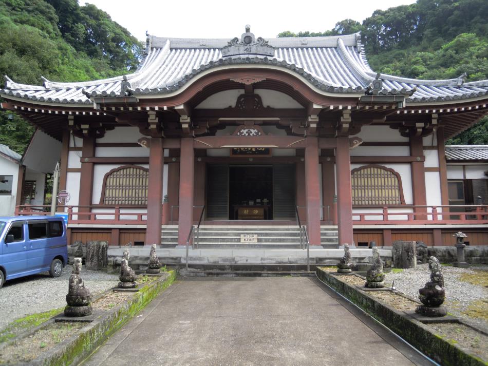 正覚寺