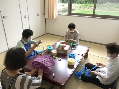 昭和の女たち