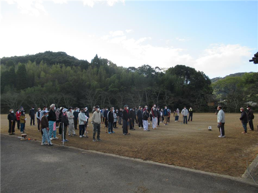 球技大会1