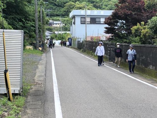 スポーツ大会