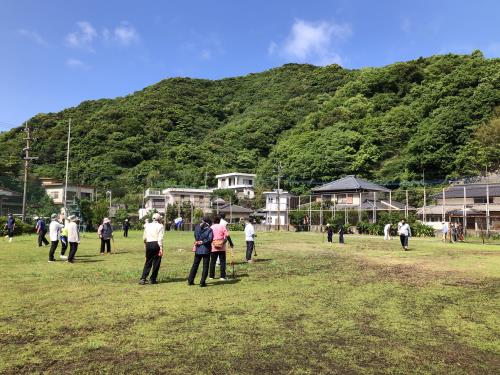 スポーツ大会