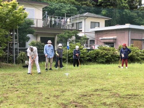 第１０回南地区スポーツ大会を開催しました！