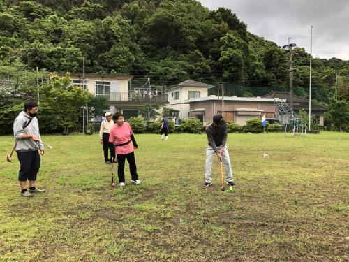 スポーツ大会