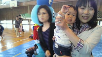 優勝だぞぁ～！！