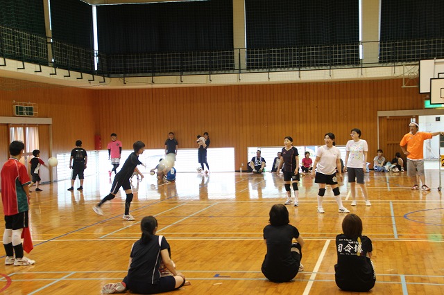 280529球技大会2