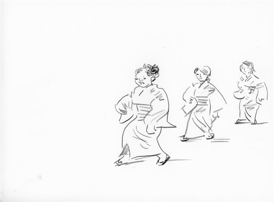 52位③　ハイヤ踊りの人