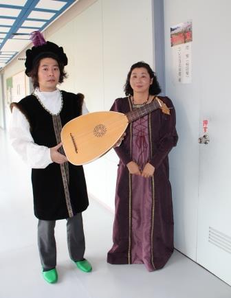 敬老会２