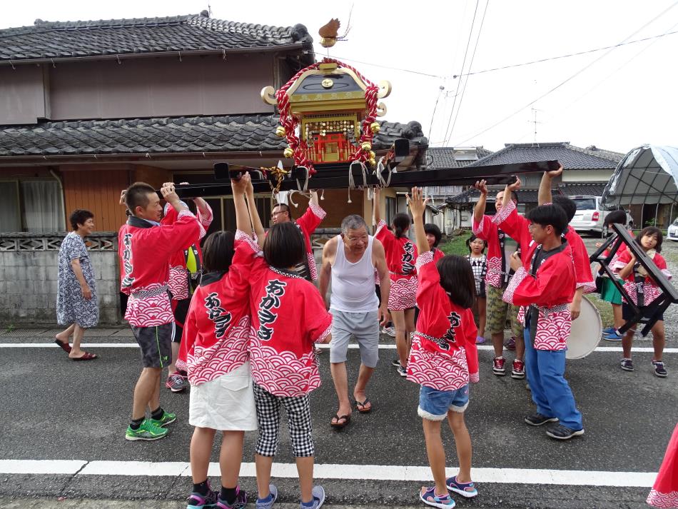 祇園祭