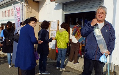 販売会⑧