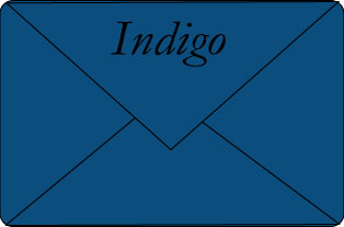 indigo