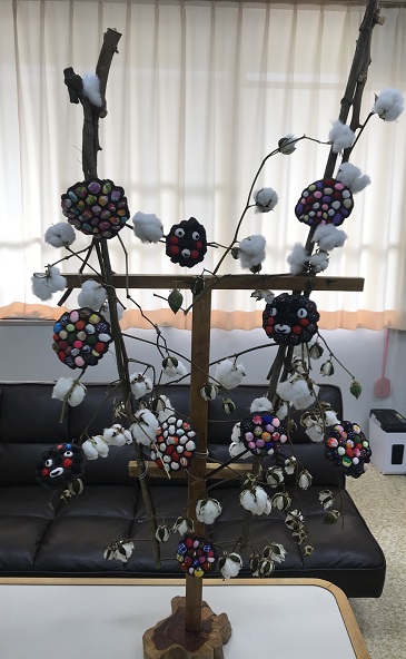 芸術作品
