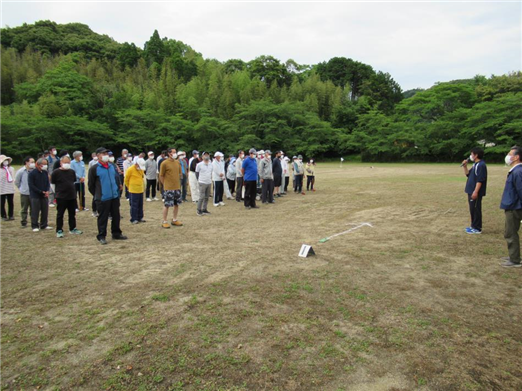 球技大会1