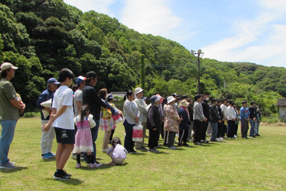 グラウンドゴルフ大会