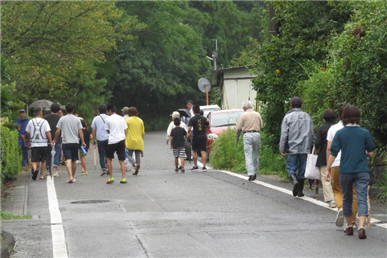 本渡北４