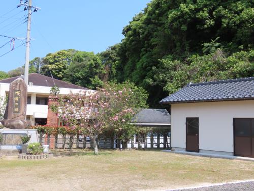 神社