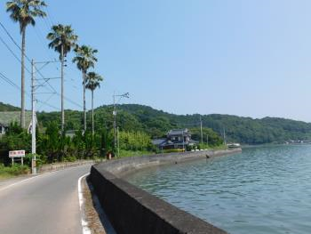 大浦フットパス１（縮小350×263）