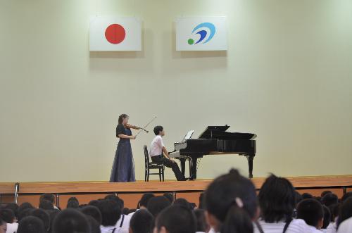 コンサート