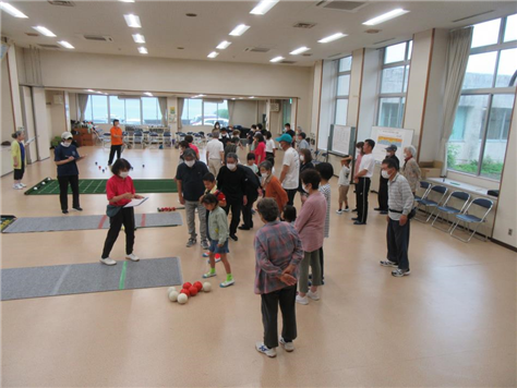 交流４