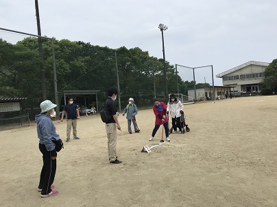 チーム大空