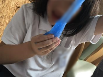 スライム⑧