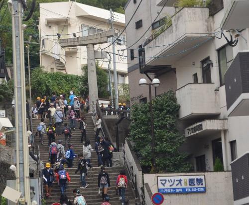 修学旅行