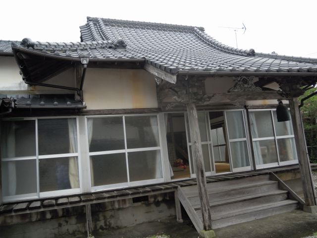 潮深寺