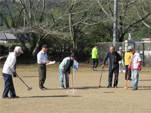 球技大会3