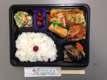 弁当1