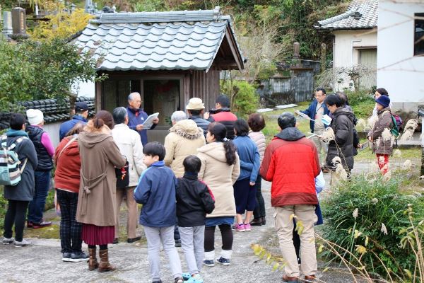 歴史文化のまちあるき (66)