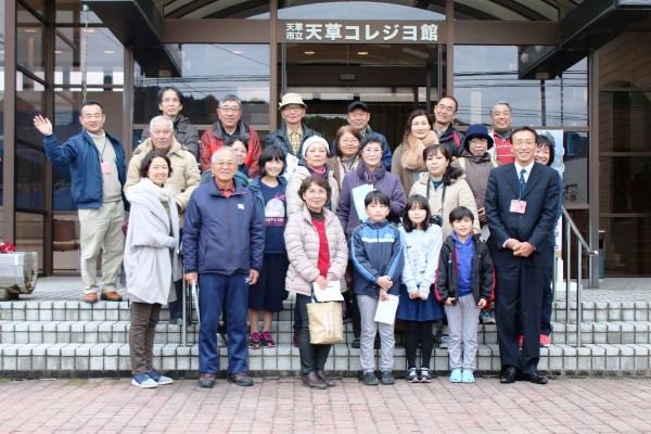 歴史文化のまちあるき (74)