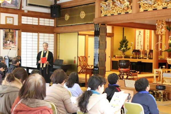 歴史文化のまちあるき (61)