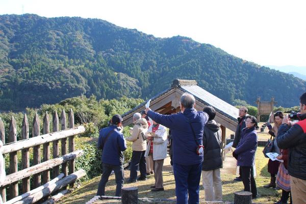 歴史文化のまちあるき (52)