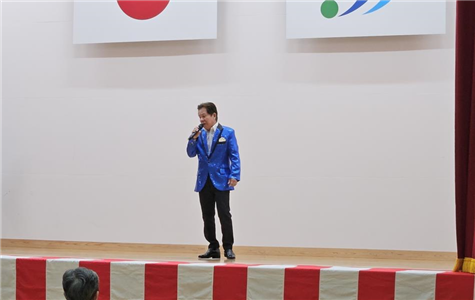 道口進一