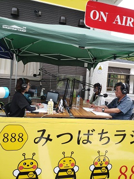 河内.後藤　本番