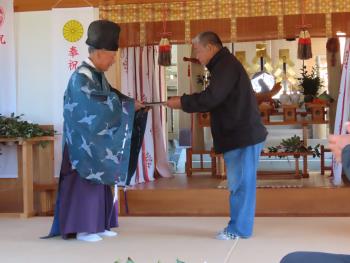 春日神社