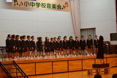 音楽会４