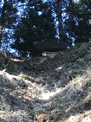 清正公クローズアップ