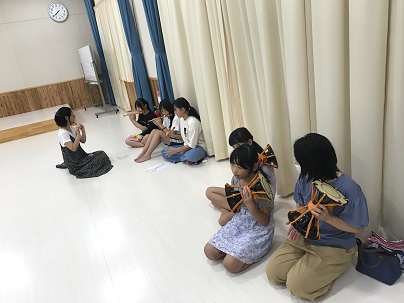 楽たち