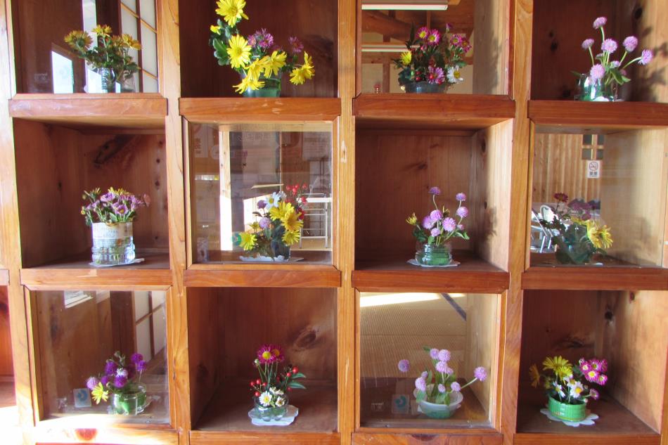 ステンドグラス