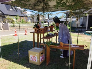 20170823地鎮祭1