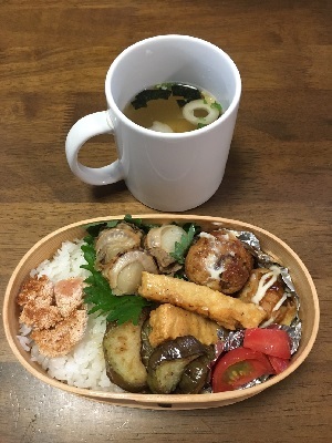 弁当